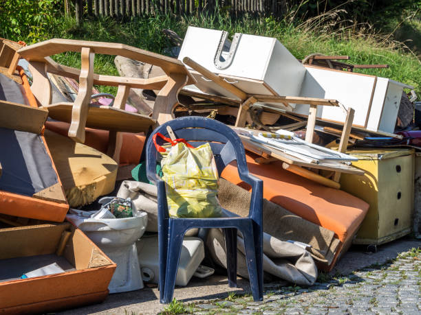 Best Scrap Metal Removal  in Reminderville, OH