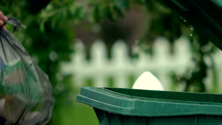Junk Removal for Events in Reminderville, OH