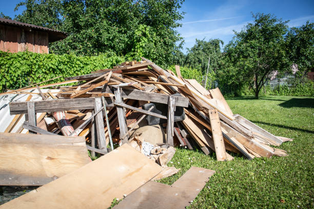 Best Yard Waste Removal  in Reminderville, OH