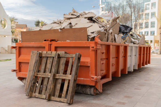 Best Residential Junk Removal  in Reminderville, OH