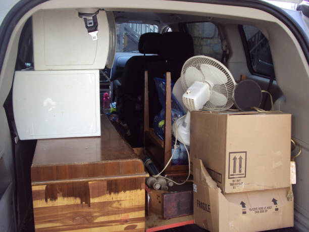 Best Donation Pickup Services  in Reminderville, OH