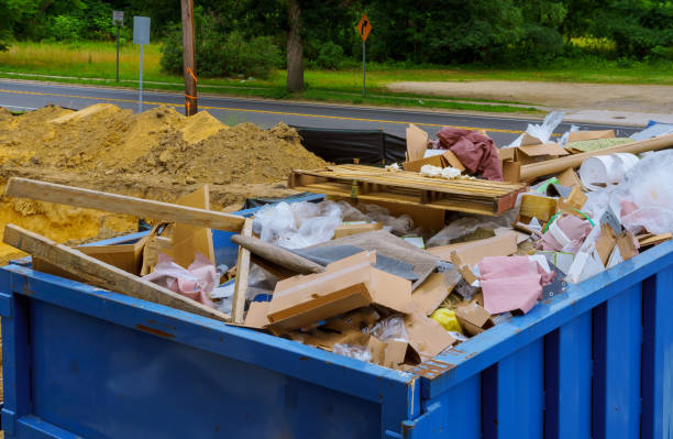 Best Retail Junk Removal  in Reminderville, OH